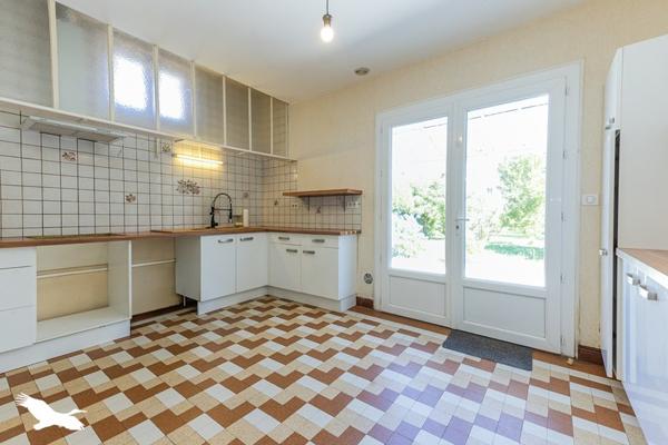 Maison à vendre 272 896 € Pau 4 p 105 m² DPE D