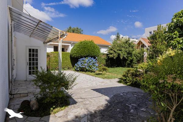 Maison à vendre 272 896 € Pau 4 p 105 m² DPE D