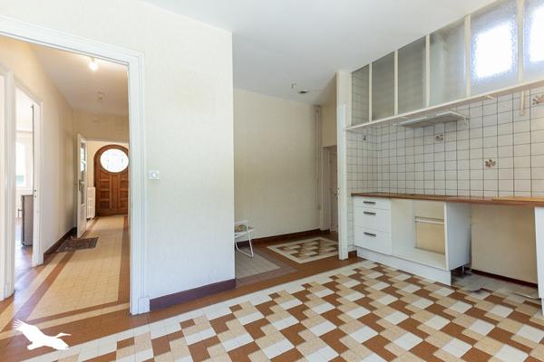 Maison à vendre 272 896 € Pau 4 p 105 m² DPE D