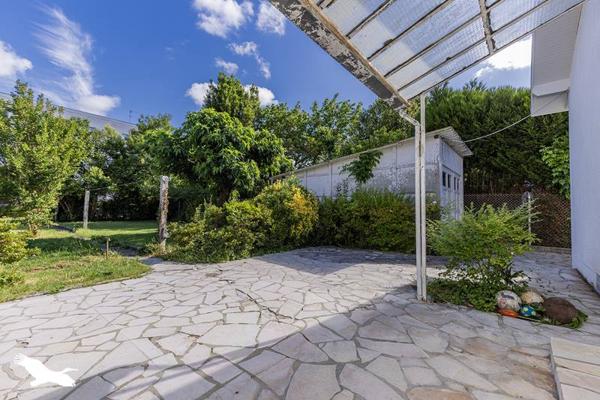 Maison à vendre 272 896 € Pau 4 p 105 m² DPE D