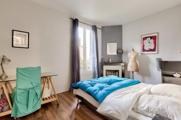 Maison Nanterre 8 pièces, plateau Mont-Valérien, environ 202 m2 850 000 € **  - Référence  15576
