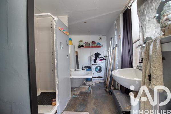 Maison à vendre 5 pièces 80 m² Magny-en-Vexin