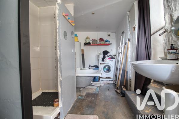 Maison à vendre 5 pièces 80 m² Magny-en-Vexin