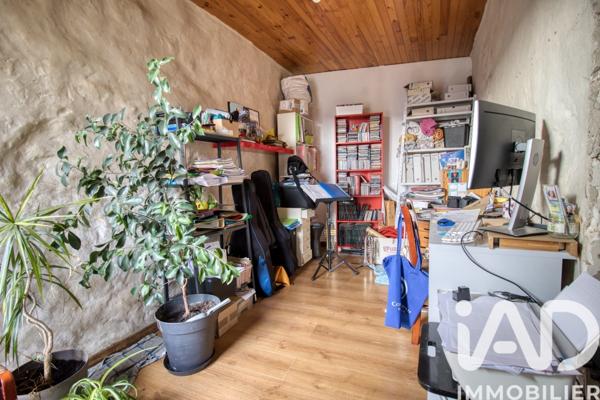 Maison à vendre 5 pièces 80 m² Magny-en-Vexin
