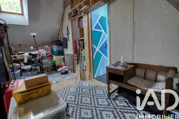 Maison à vendre 5 pièces 80 m² Magny-en-Vexin