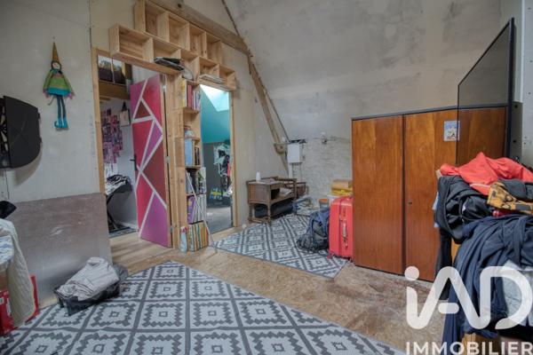 Maison à vendre 5 pièces 80 m² Magny-en-Vexin