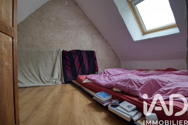 Maison à vendre 5 pièces 80 m² Magny-en-Vexin