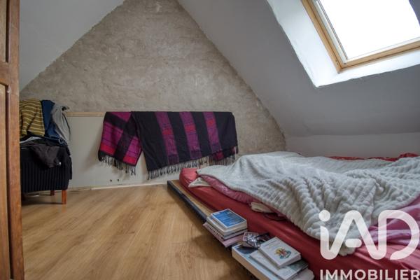 Maison à vendre 5 pièces 80 m² Magny-en-Vexin