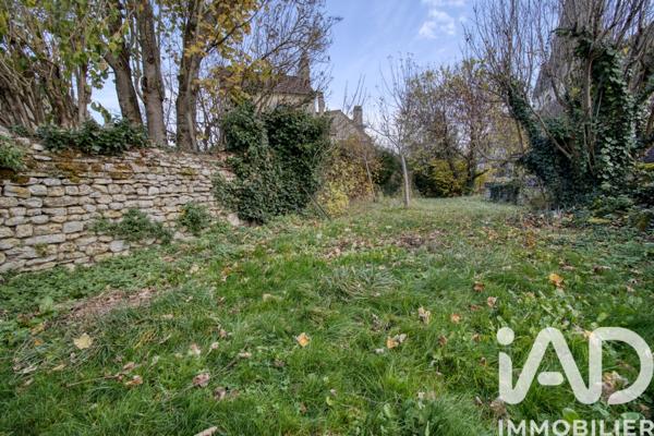 Maison à vendre 5 pièces 80 m² Magny-en-Vexin