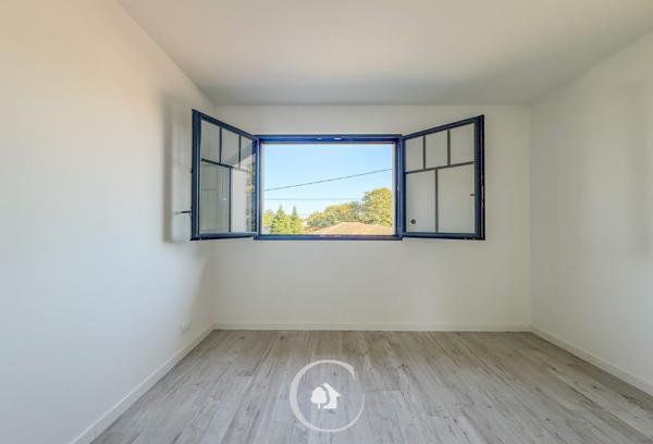 Lanton (33138) MAISON NEUVE ARCACHONNAISE T4 - 3 CHAMBRES - JARDIN