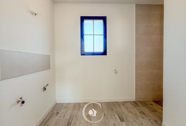 Lanton (33138) MAISON NEUVE ARCACHONNAISE T4 - 3 CHAMBRES - JARDIN