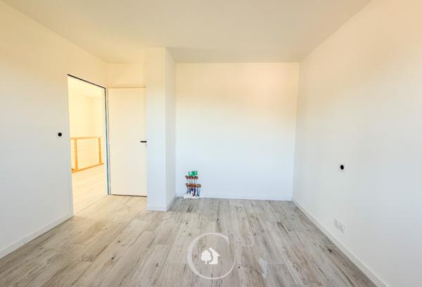 Lanton (33138) MAISON NEUVE ARCACHONNAISE T4 - 3 CHAMBRES - JARDIN