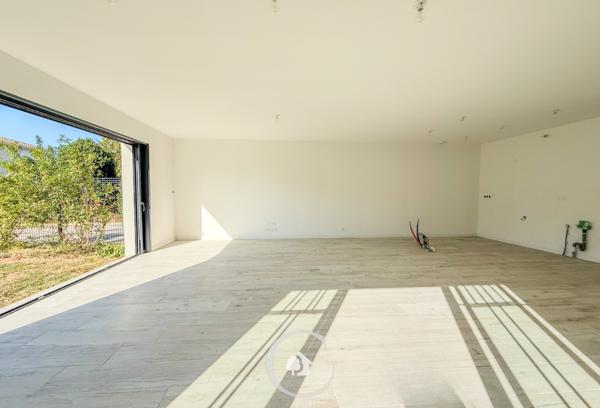 Lanton (33138) MAISON NEUVE ARCACHONNAISE T4 - 3 CHAMBRES - JARDIN