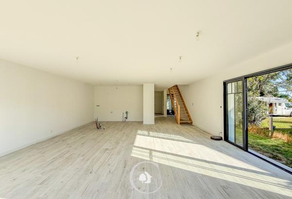 Lanton (33138) MAISON NEUVE ARCACHONNAISE T4 - 3 CHAMBRES - JARDIN