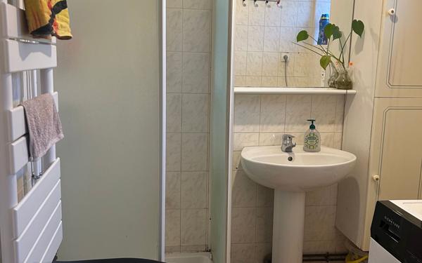 Maison à vendre    4 pièces •  Villers-Cotterêts