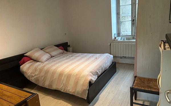 Maison à vendre    4 pièces •  Villers-Cotterêts