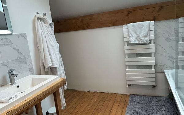 Maison à vendre    4 pièces •  Villers-Cotterêts