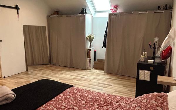 Maison à vendre    4 pièces •  Villers-Cotterêts