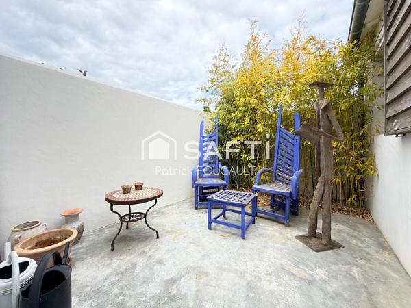 Superbe Villa d'architecte avec Piscine 11.50X3.50