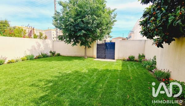 Maison à vendre 4 pièces 99 m² Le Pontet