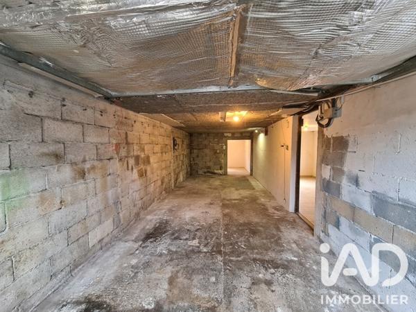 Maison à vendre 4 pièces 99 m² Le Pontet