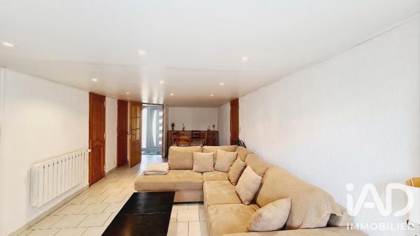 Maison à vendre 4 pièces 99 m² Le Pontet
