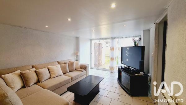 Maison à vendre 4 pièces 99 m² Le Pontet