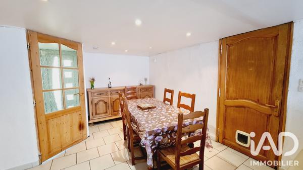 Maison à vendre 4 pièces 99 m² Le Pontet