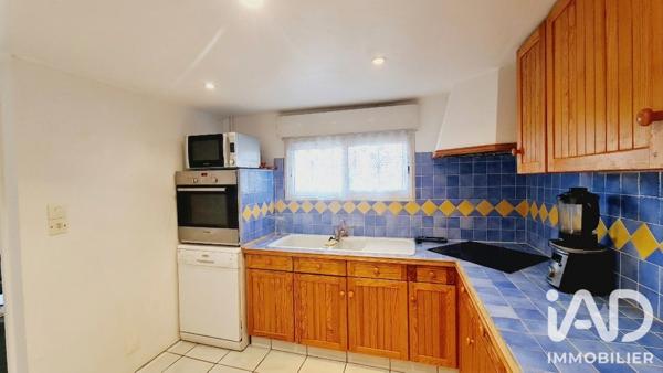 Maison à vendre 4 pièces 99 m² Le Pontet
