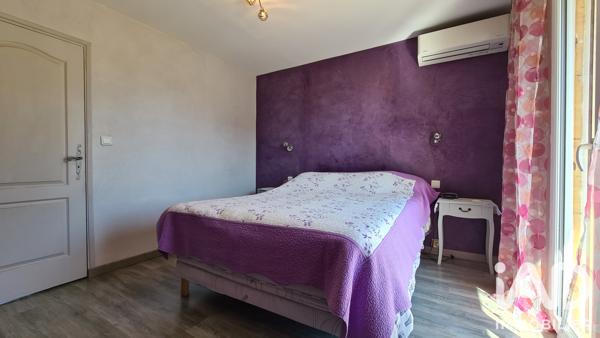 Maison à vendre 4 pièces 99 m² Le Pontet