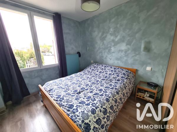 Maison à vendre 4 pièces 99 m² Le Pontet