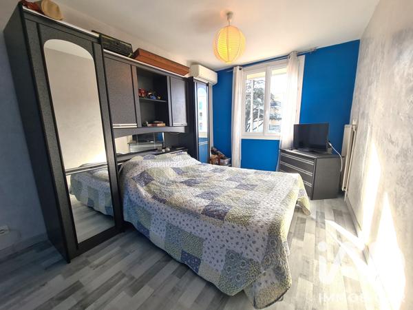 Maison à vendre 4 pièces 99 m² Le Pontet