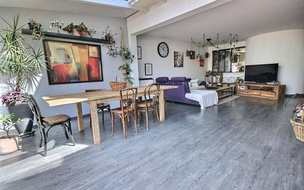 Maison à vendre    6 pièces • 120,05 m2 Élancourt