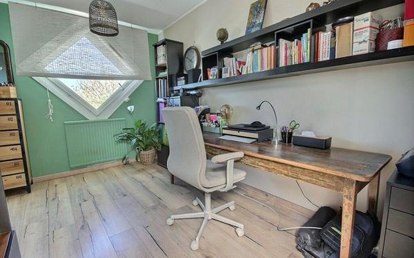 Maison à vendre    6 pièces • 120,05 m2 Élancourt