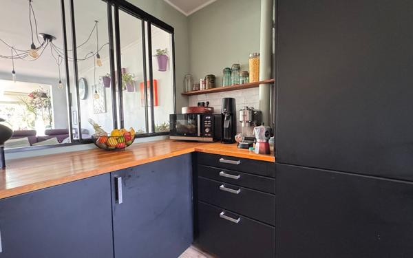 Maison à vendre    6 pièces • 120,05 m2 Élancourt