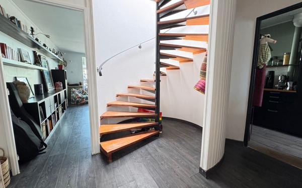 Maison à vendre    6 pièces • 120,05 m2 Élancourt