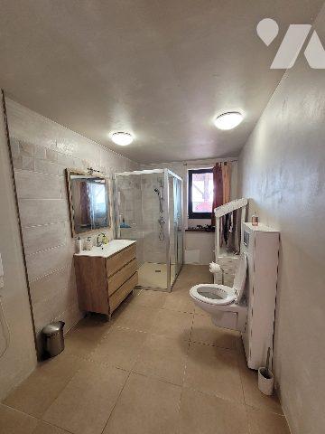 MAISON DE VILLAGE JARDIN DEPENDANCE