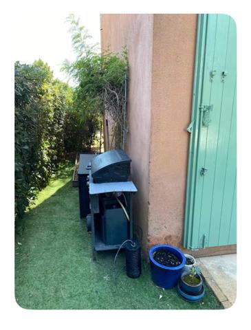 Mouans-Sartoux (06370) MOUANS-SARTOUX – Maison mitoyenne 3 pièces 52 m² - 2 places de parkings