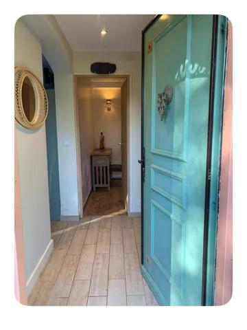 Mouans-Sartoux (06370) MOUANS-SARTOUX – Maison mitoyenne 3 pièces 52 m² - 2 places de parkings