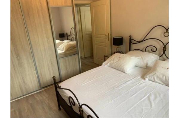 Mouans-Sartoux (06370) MOUANS-SARTOUX – Maison mitoyenne 3 pièces 52 m² - 2 places de parkings