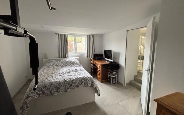 Maison à vendre    4 pièces •  Laon