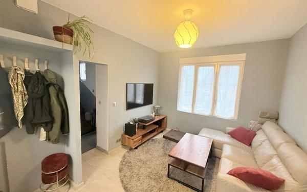 Maison à vendre    4 pièces •  Laon