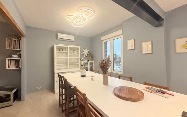 Maison à vendre    4 pièces •  Laon