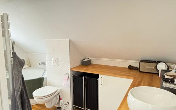 Maison à vendre    4 pièces •  Laon