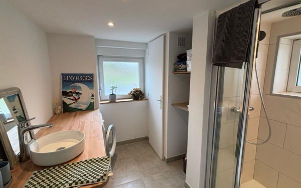 Maison à vendre    4 pièces •  Laon