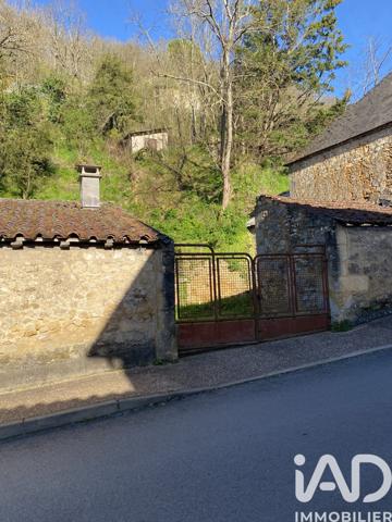 Maison à vendre 3 pièces 300 m² Cénac-et-Saint-Julien