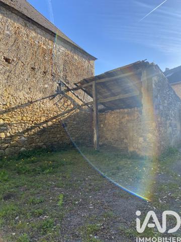 Maison à vendre 3 pièces 300 m² Cénac-et-Saint-Julien