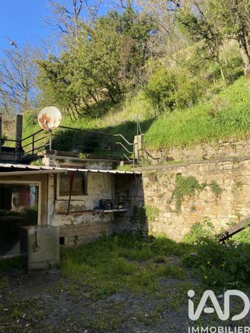 Maison à vendre 3 pièces 300 m² Cénac-et-Saint-Julien