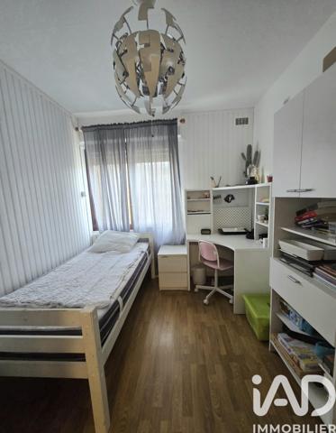 Appartement à vendre 4 pièces 62 m² Bagneux