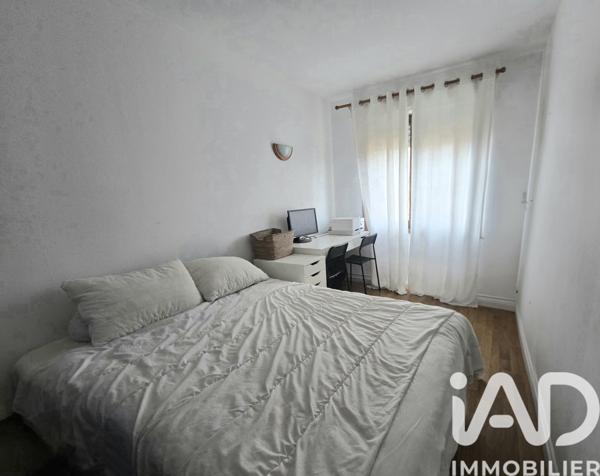 Appartement à vendre 4 pièces 62 m² Bagneux